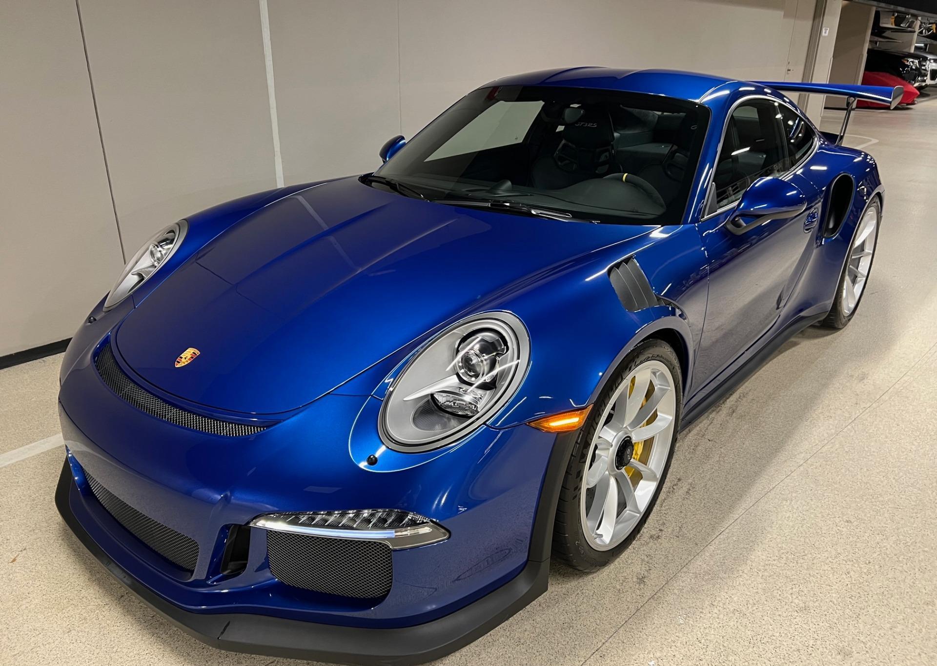 Used-2016-Porsche-911-GT3-RS