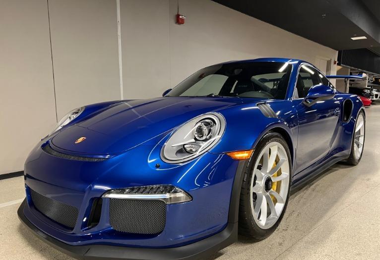 Used-2016-Porsche-911-GT3-RS