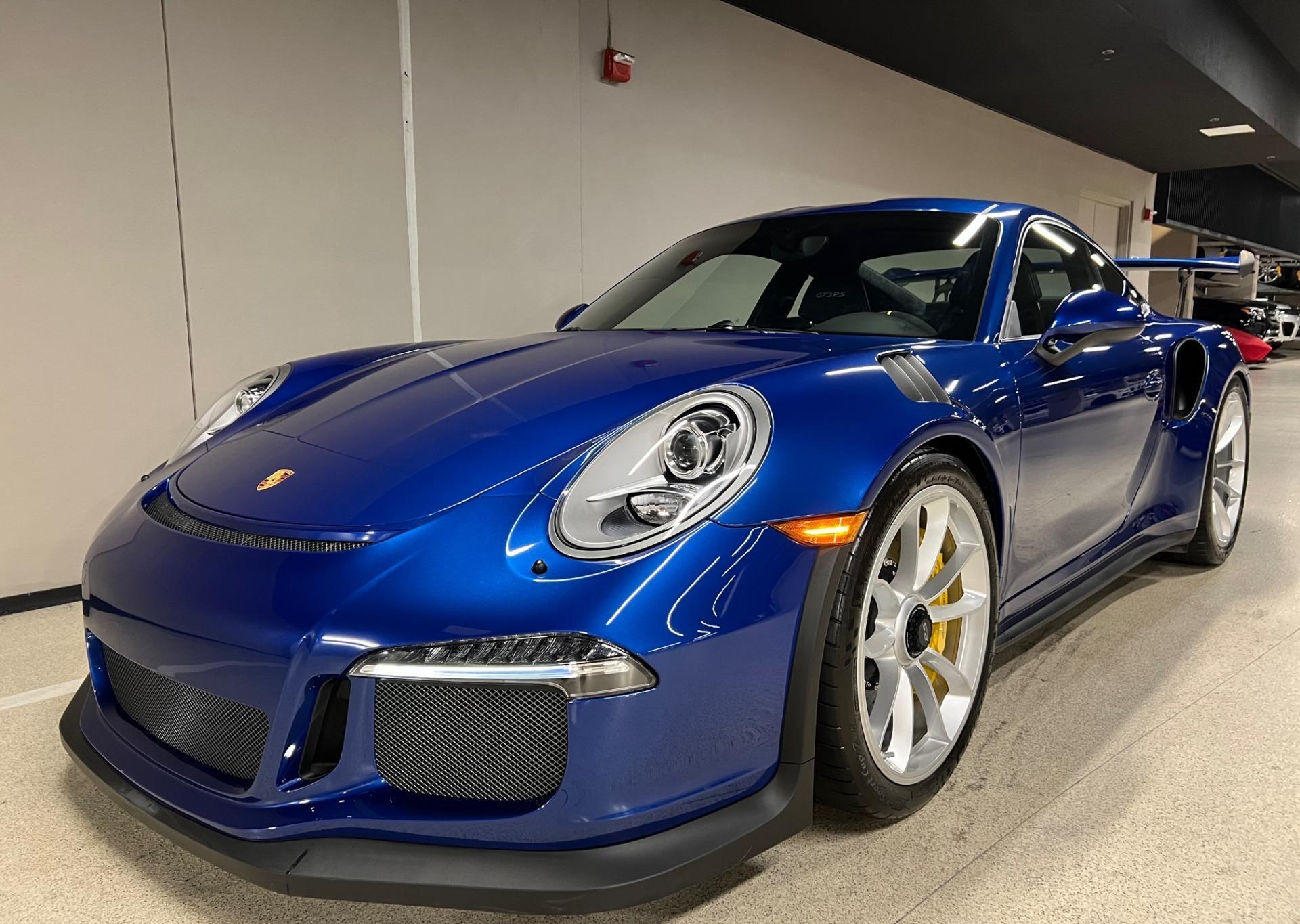 Used-2016-Porsche-911-GT3-RS