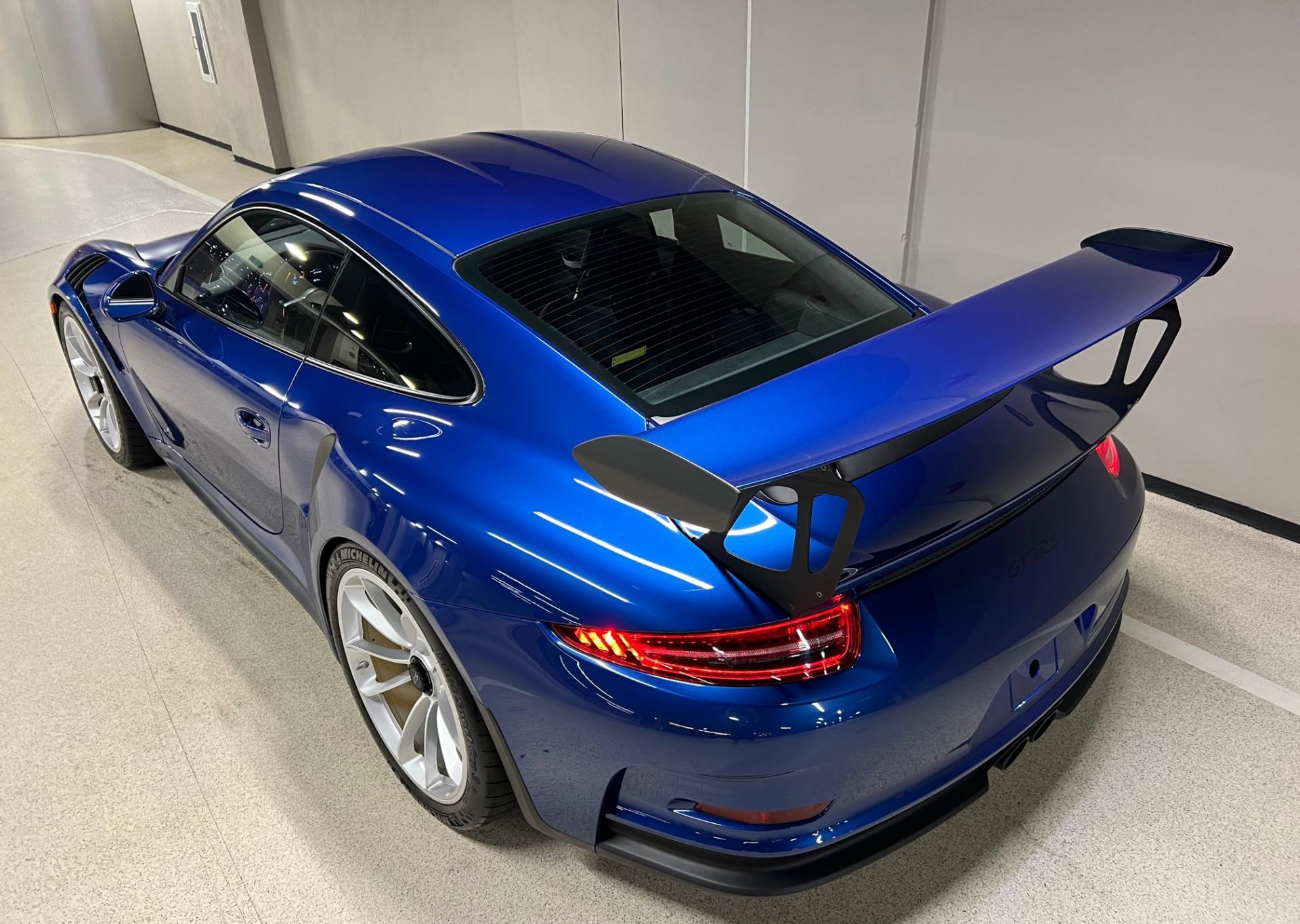 Used-2016-Porsche-911-GT3-RS