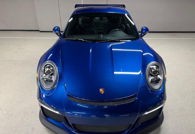 Used-2016-Porsche-911-GT3-RS