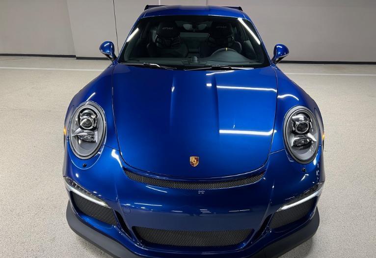 Used-2016-Porsche-911-GT3-RS