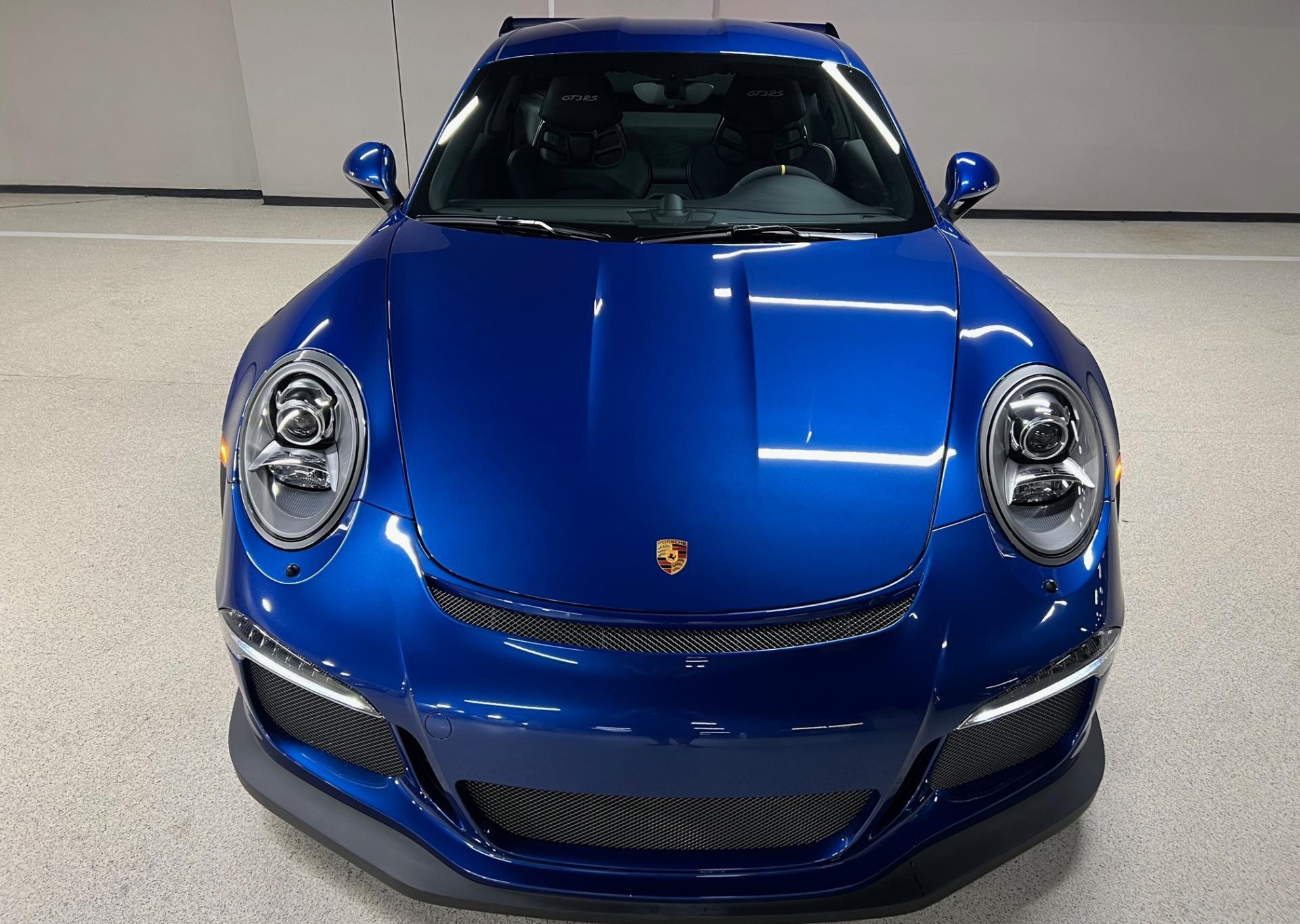 Used-2016-Porsche-911-GT3-RS