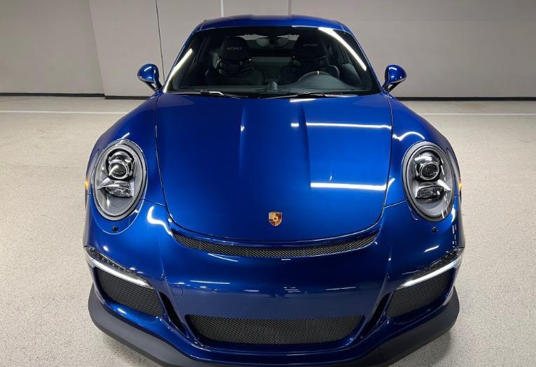 Used-2016-Porsche-911-GT3-RS