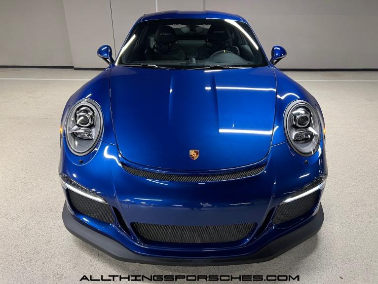 Used-2016-Porsche-911-GT3-RS