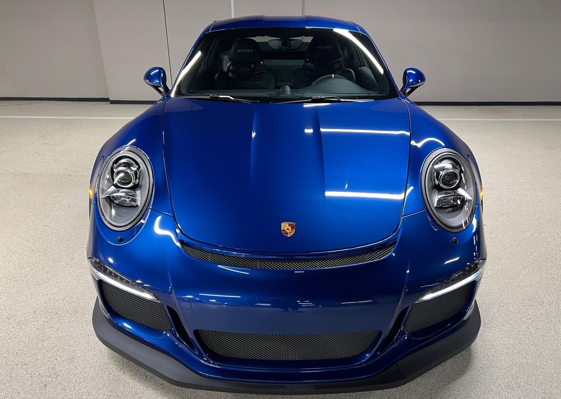 Used-2016-Porsche-911-GT3-RS