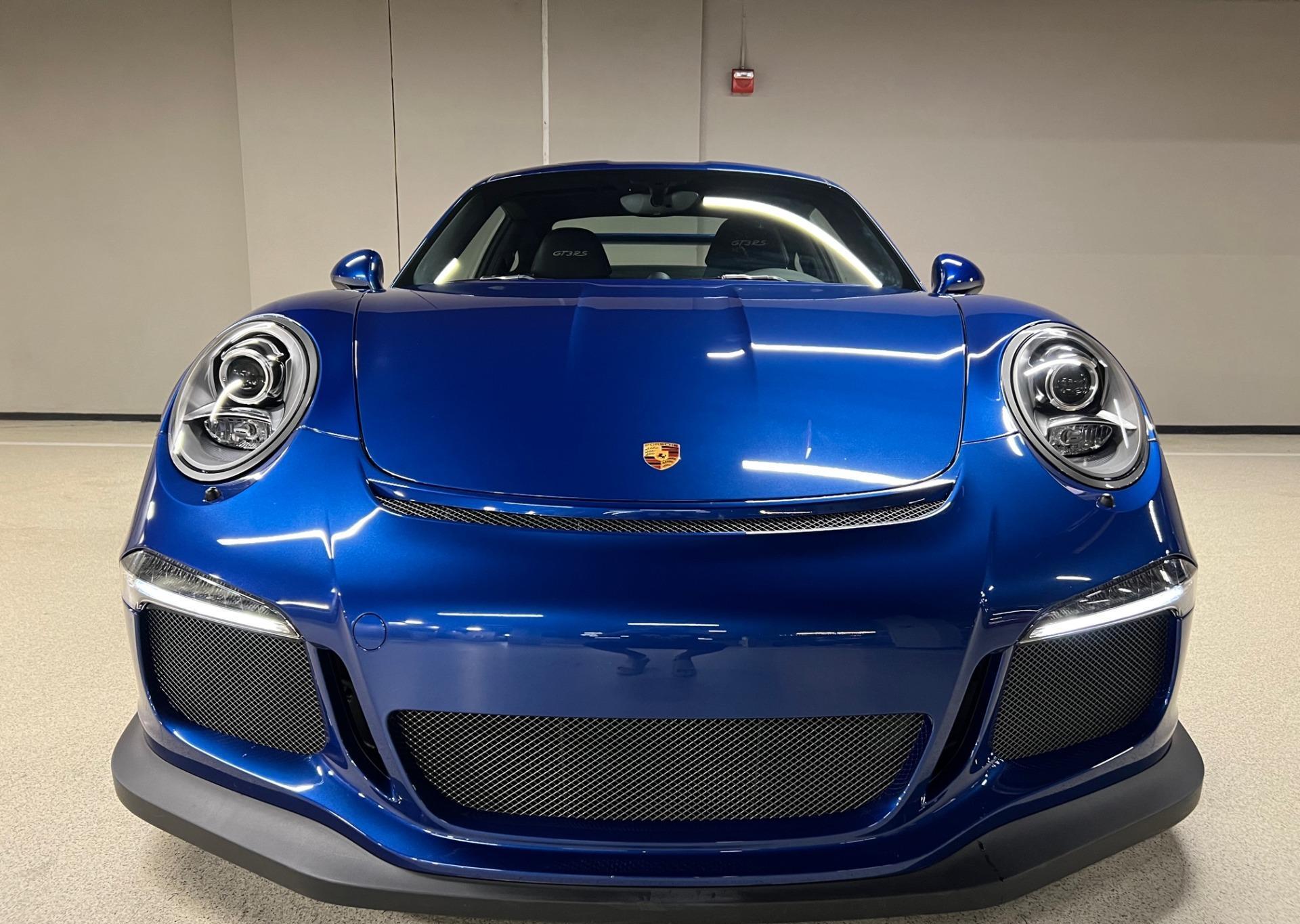 Used-2016-Porsche-911-GT3-RS