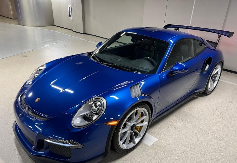 Used-2016-Porsche-911-GT3-RS