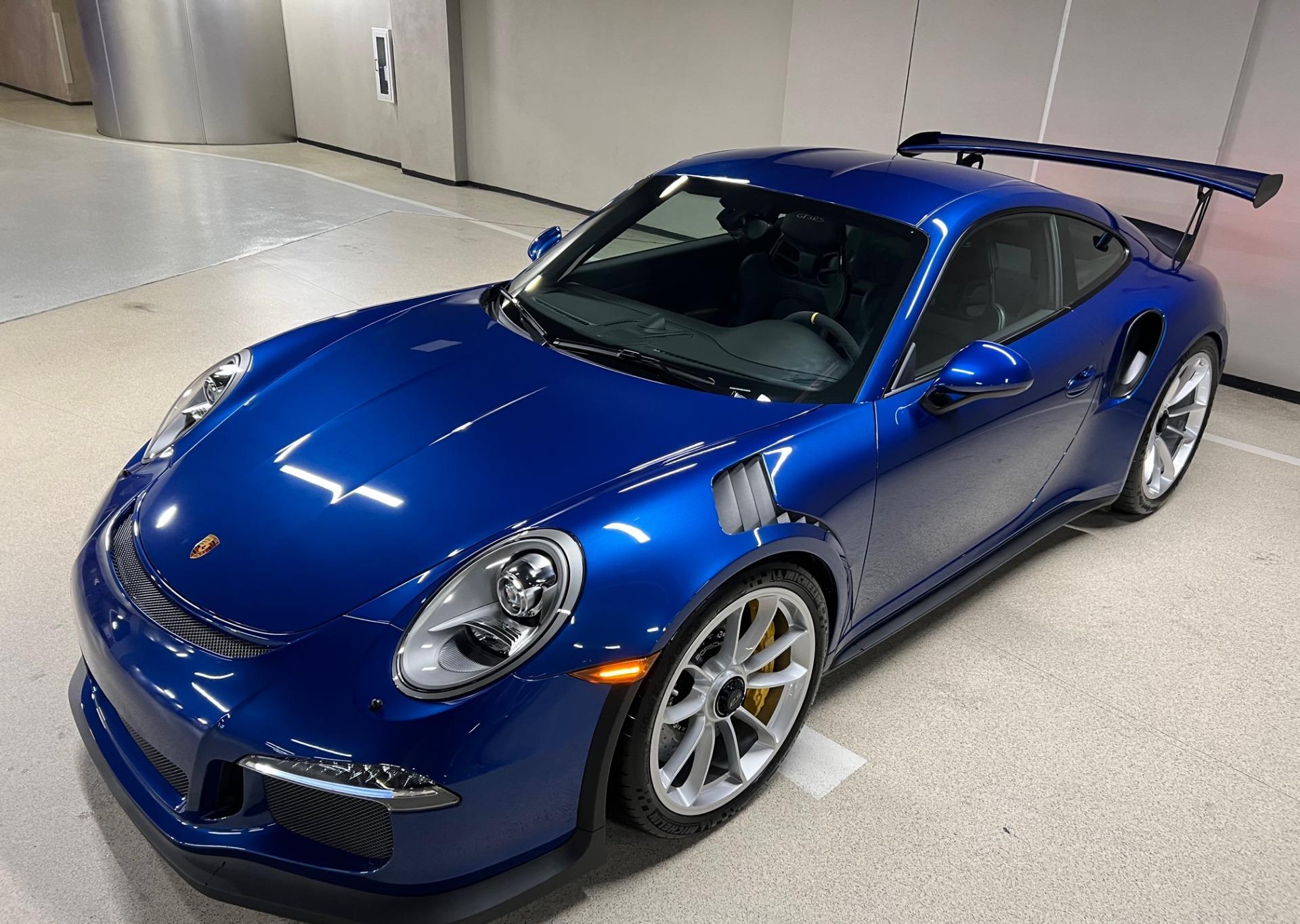 Used-2016-Porsche-911-GT3-RS