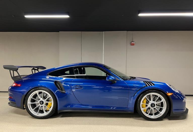 Used-2016-Porsche-911-GT3-RS