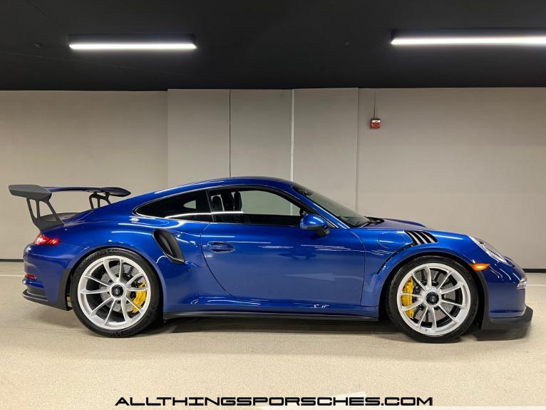 Used-2016-Porsche-911-GT3-RS