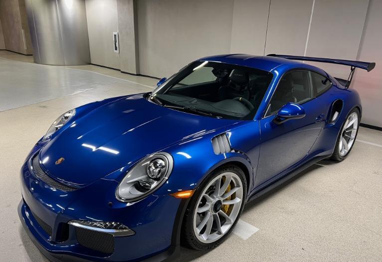 Used-2016-Porsche-911-GT3-RS