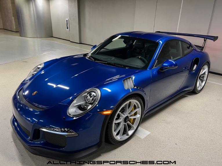 Used-2016-Porsche-911-GT3-RS