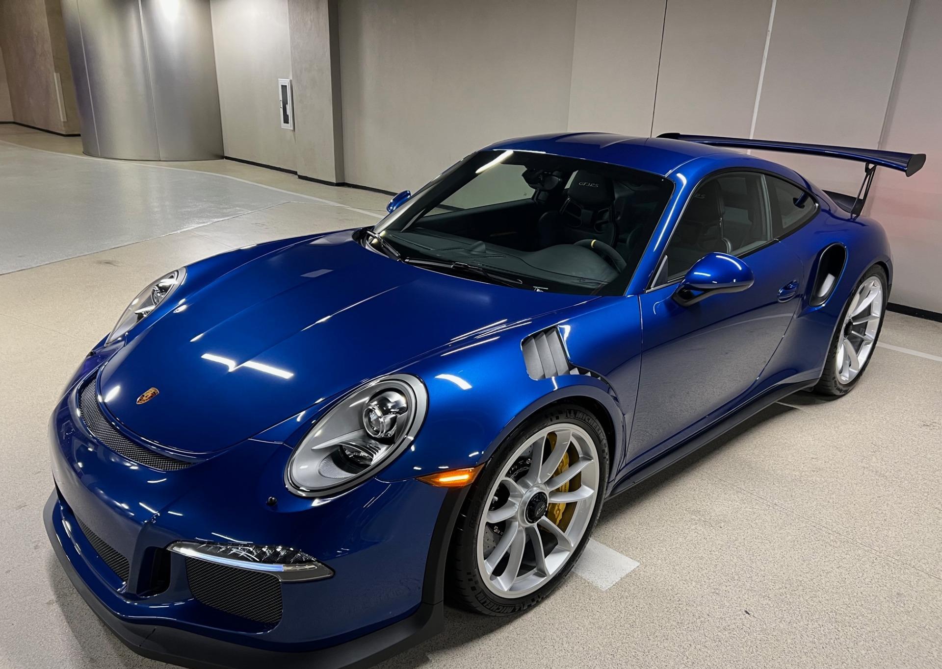 Used-2016-Porsche-911-GT3-RS