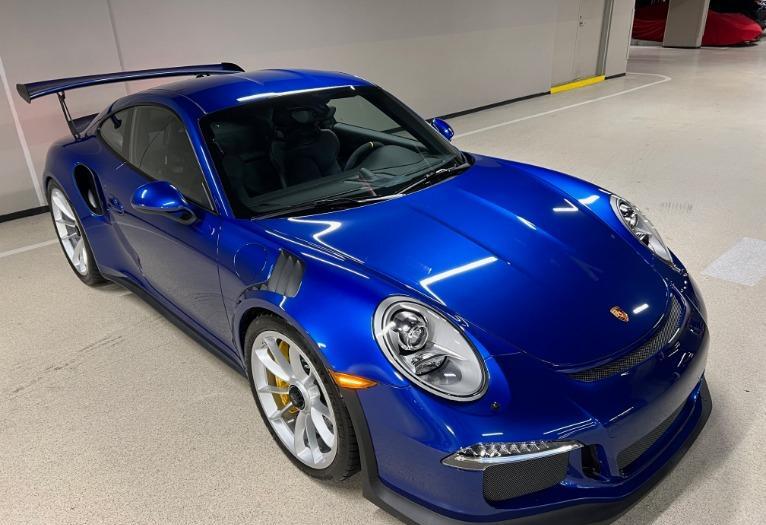 Used-2016-Porsche-911-GT3-RS