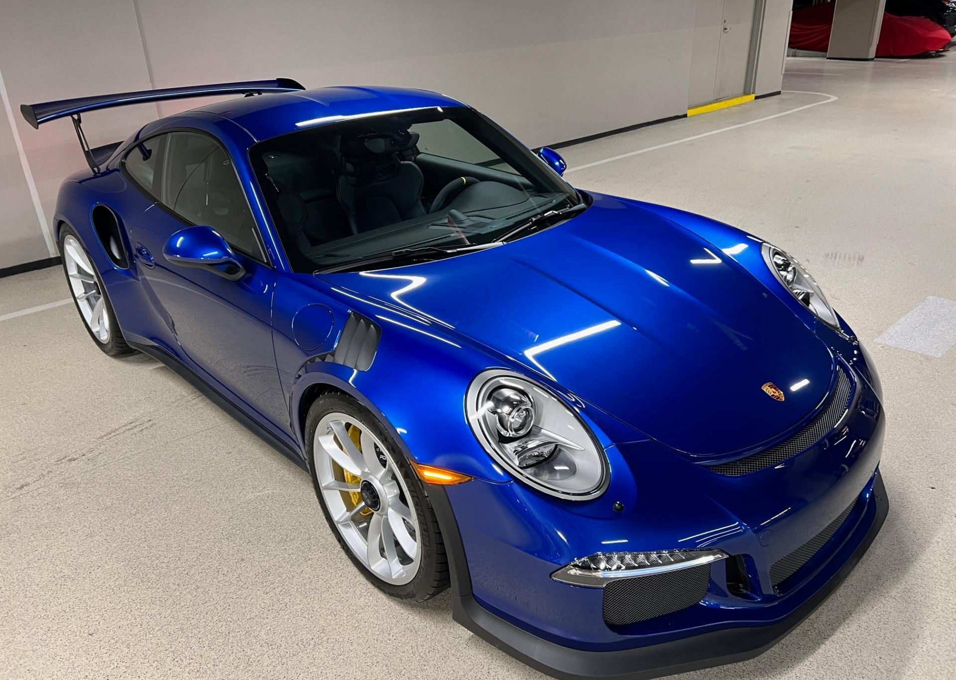 Used-2016-Porsche-911-GT3-RS