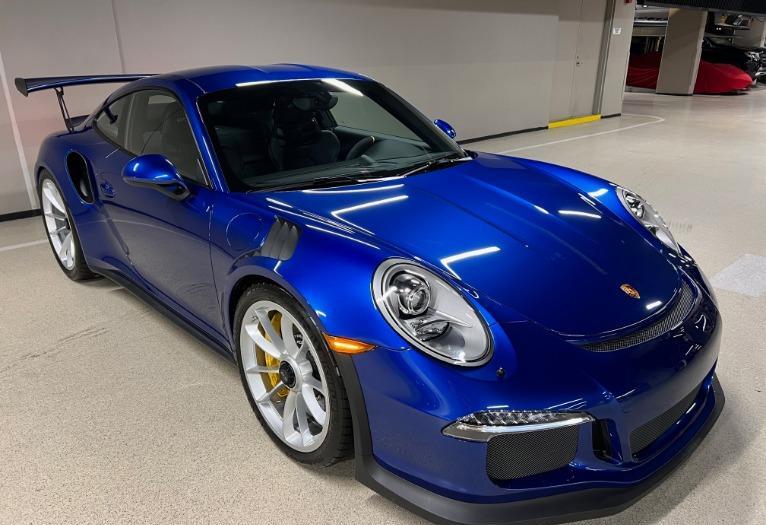 Used-2016-Porsche-911-GT3-RS