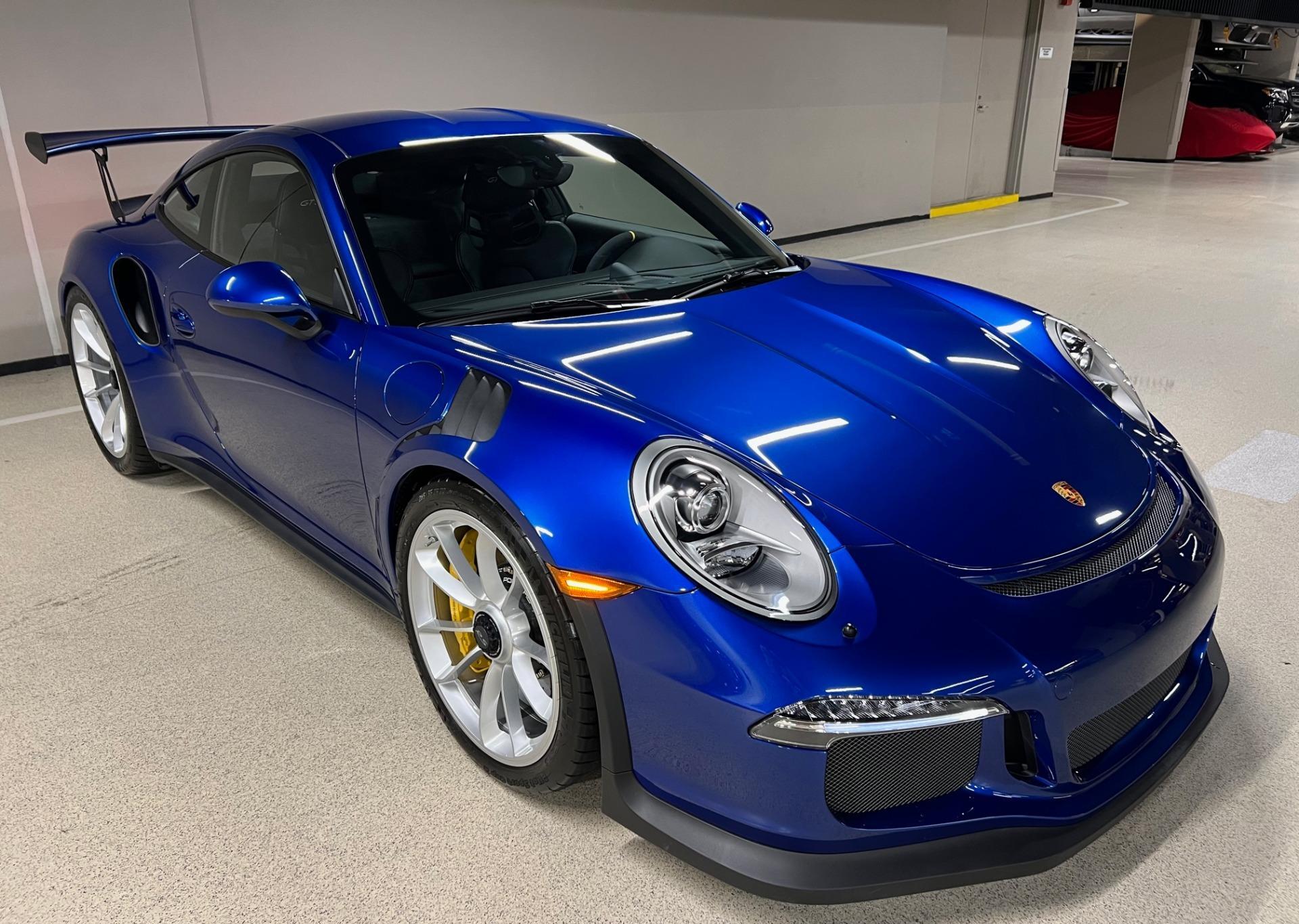 Used-2016-Porsche-911-GT3-RS