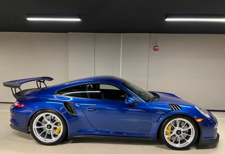 Used-2016-Porsche-911-GT3-RS