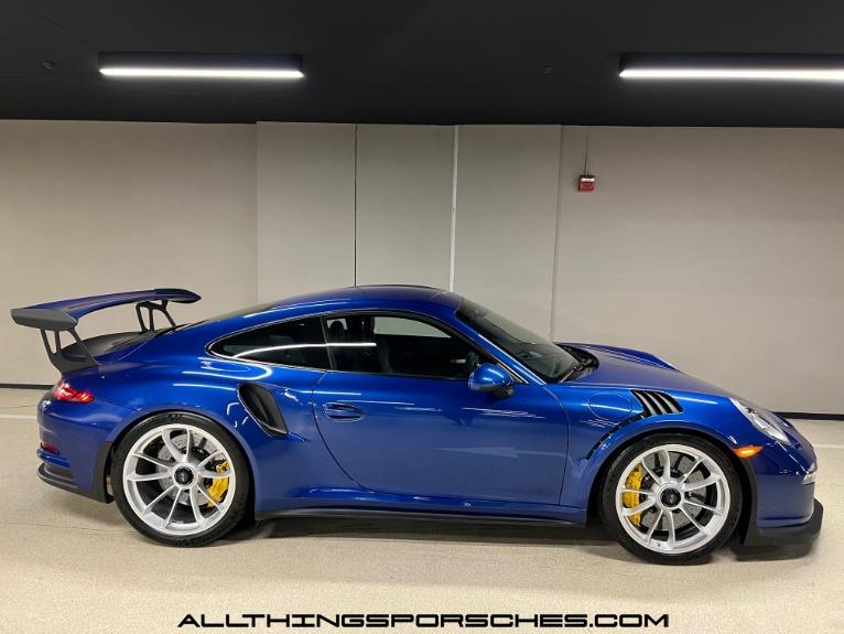 Used-2016-Porsche-911-GT3-RS