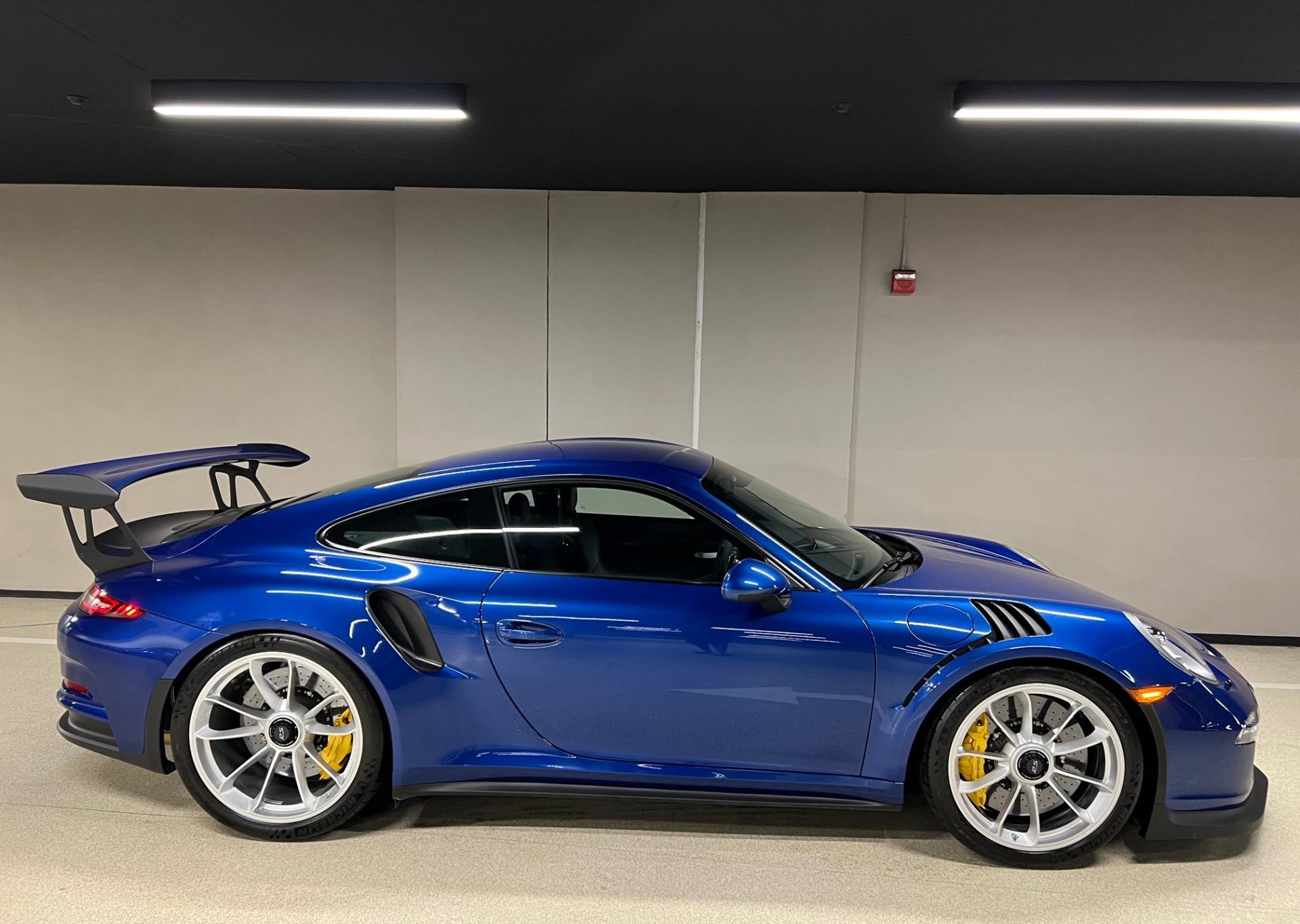 Used-2016-Porsche-911-GT3-RS