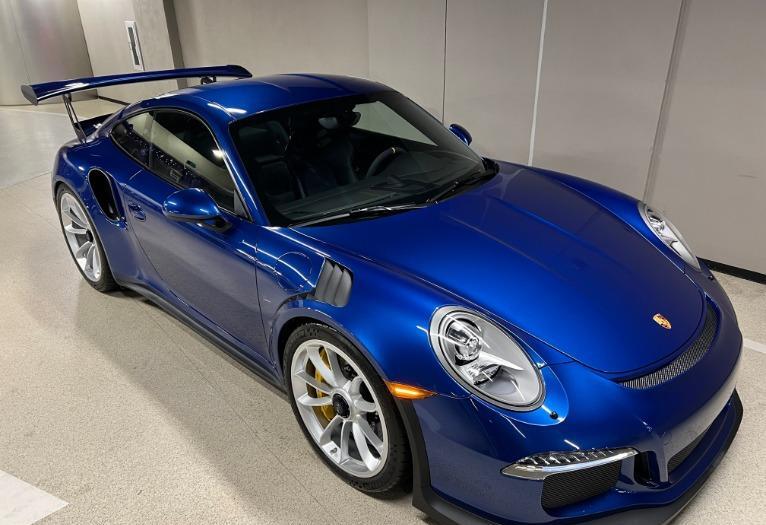 Used-2016-Porsche-911-GT3-RS