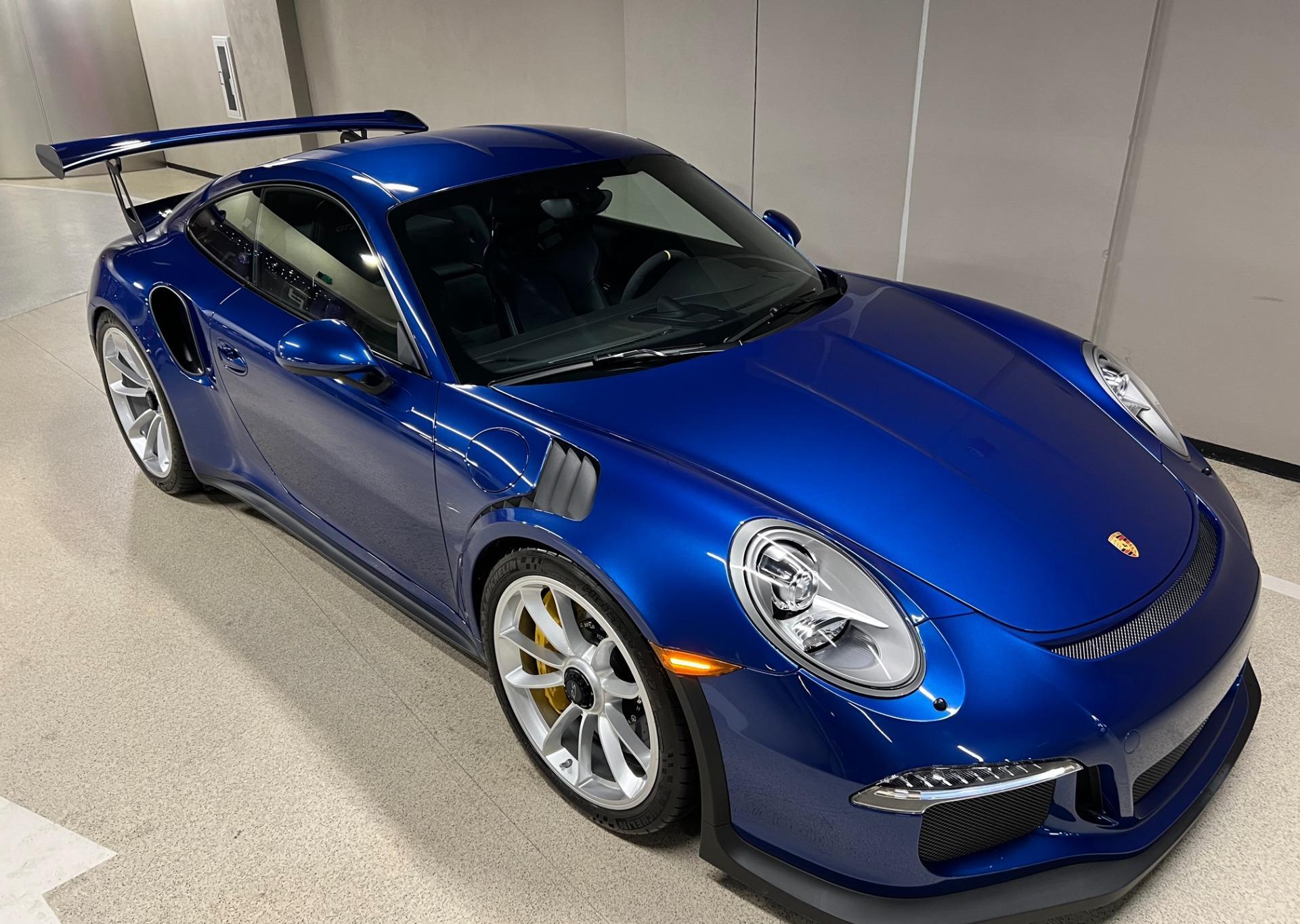 Used-2016-Porsche-911-GT3-RS