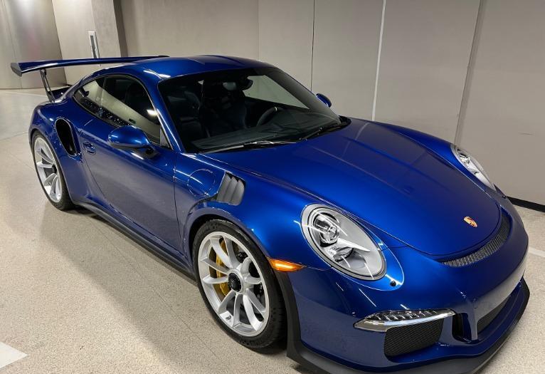 Used-2016-Porsche-911-GT3-RS