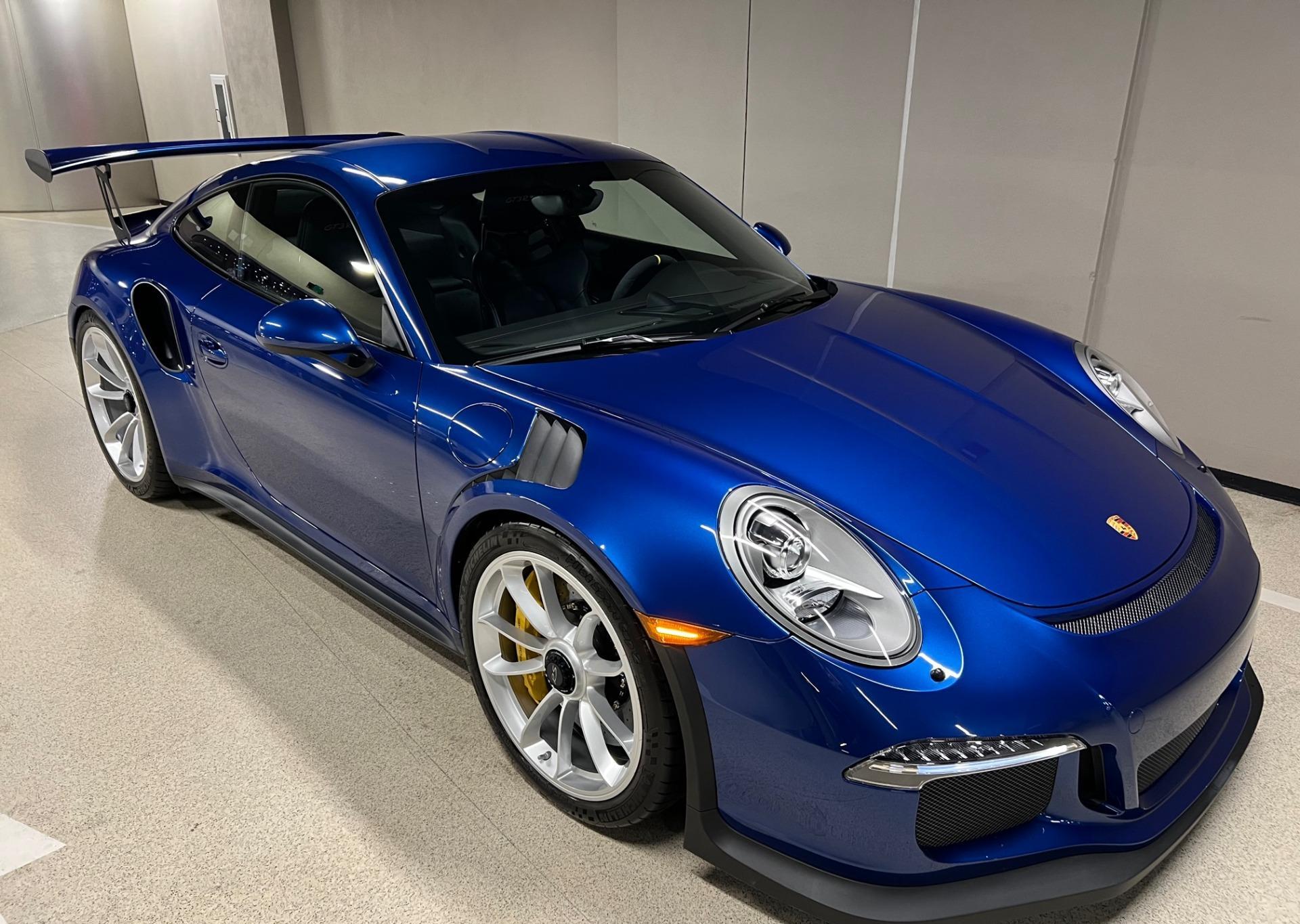 Used-2016-Porsche-911-GT3-RS