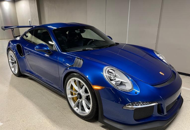 Used-2016-Porsche-911-GT3-RS
