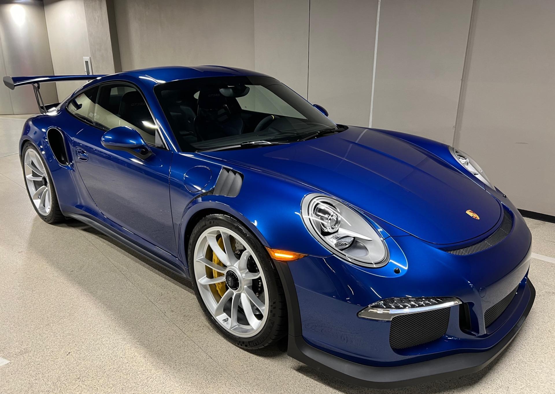Used-2016-Porsche-911-GT3-RS
