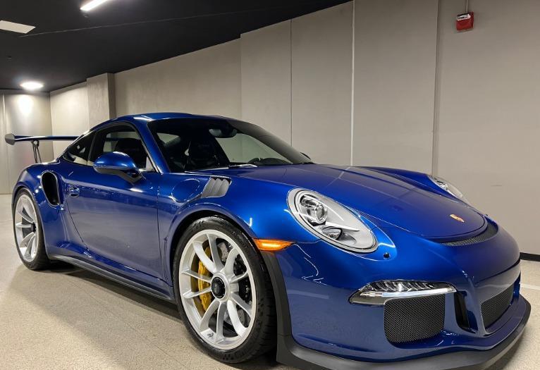 Used-2016-Porsche-911-GT3-RS