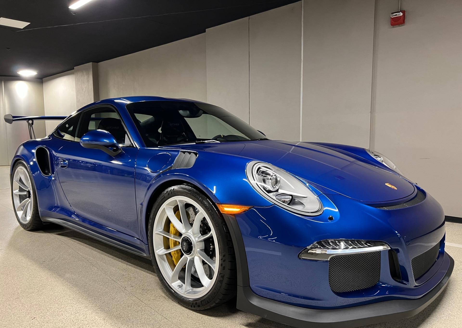 Used-2016-Porsche-911-GT3-RS