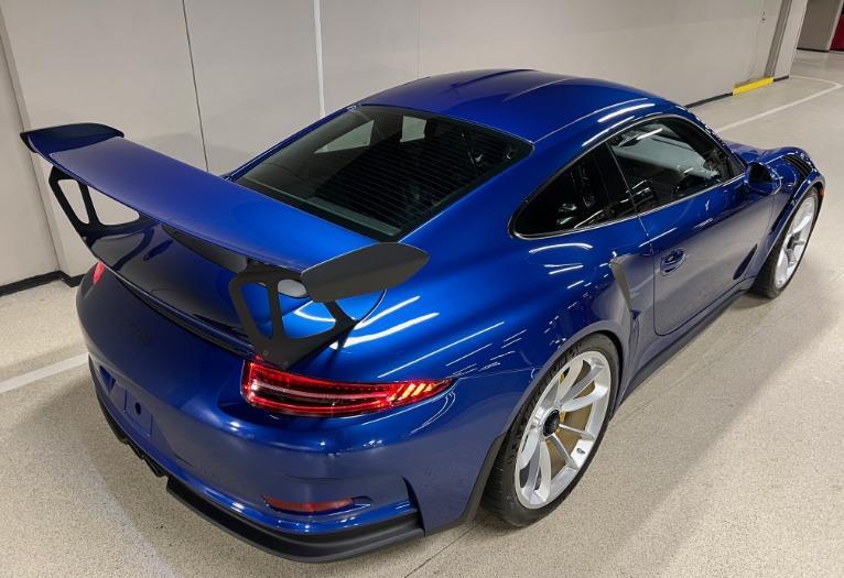 Used-2016-Porsche-911-GT3-RS