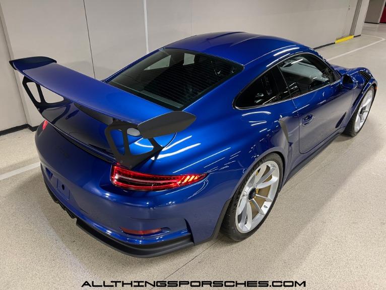 Used-2016-Porsche-911-GT3-RS