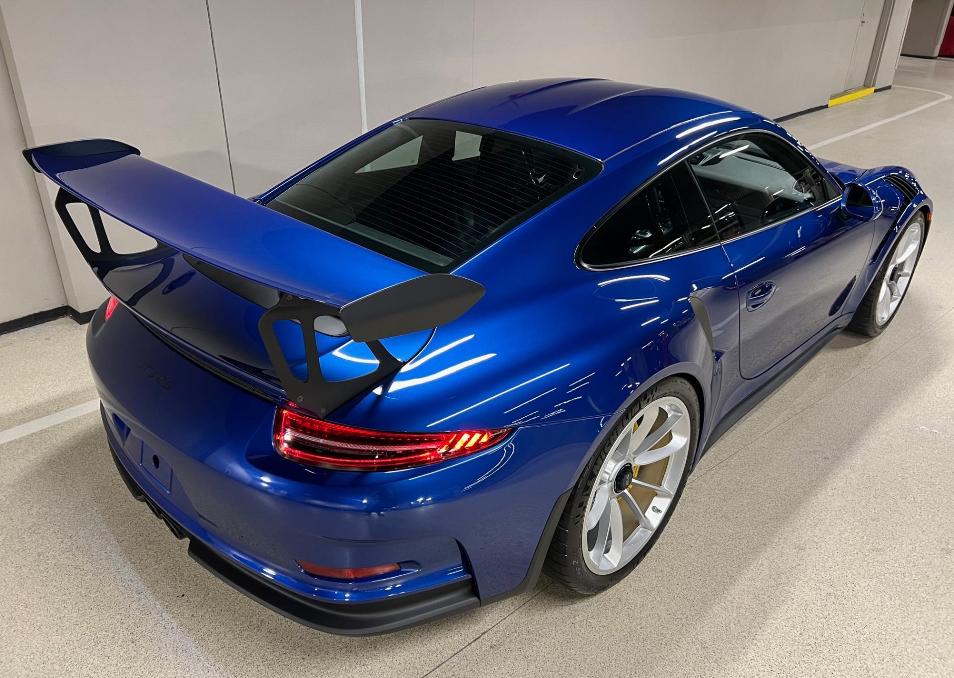 Used-2016-Porsche-911-GT3-RS