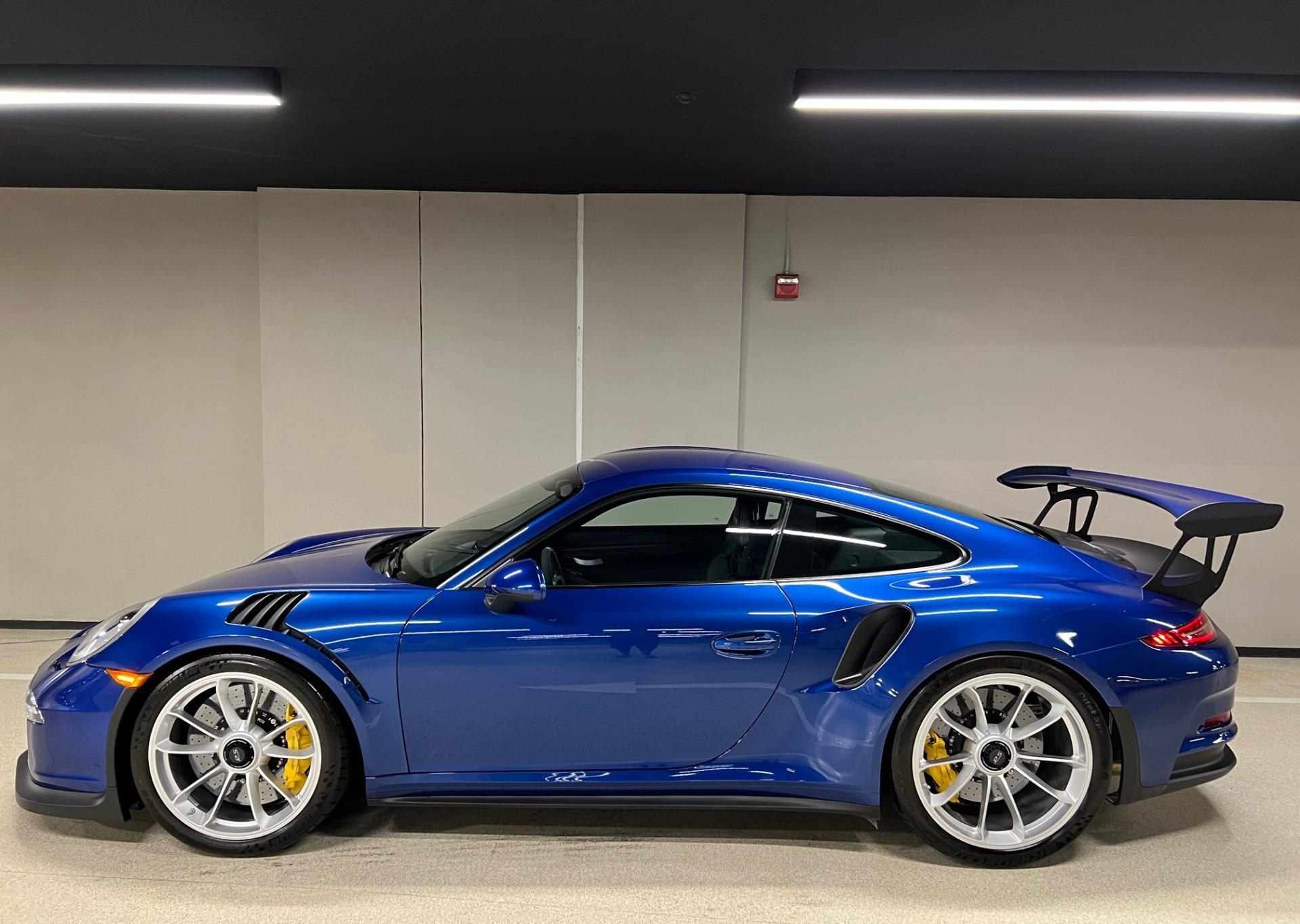 Used-2016-Porsche-911-GT3-RS