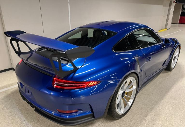 Used-2016-Porsche-911-GT3-RS