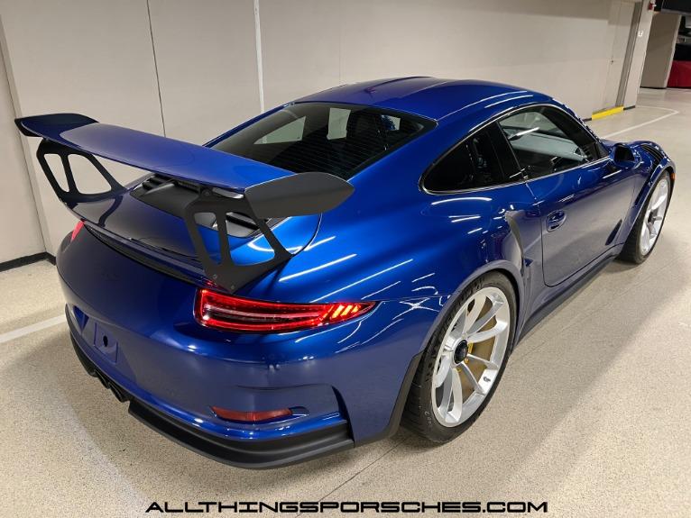 Used-2016-Porsche-911-GT3-RS