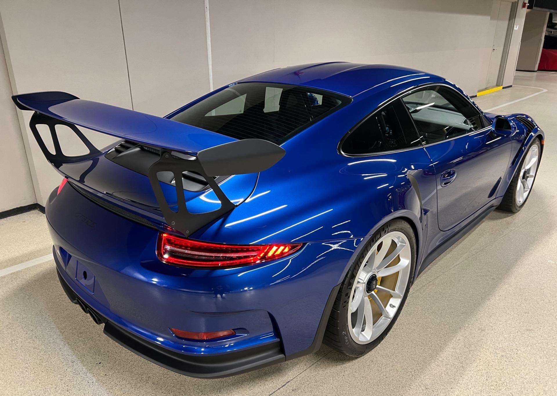 Used-2016-Porsche-911-GT3-RS