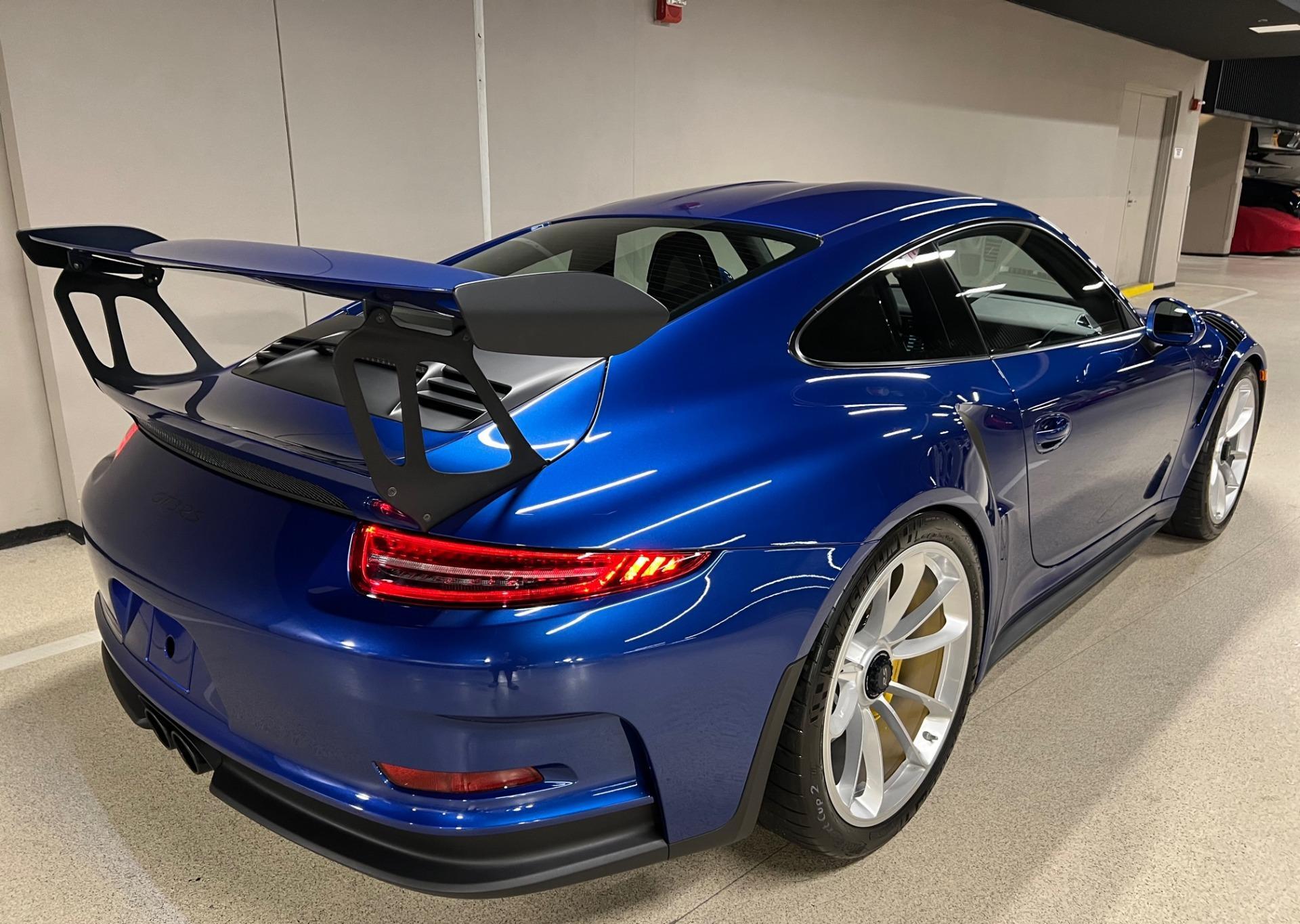 Used-2016-Porsche-911-GT3-RS