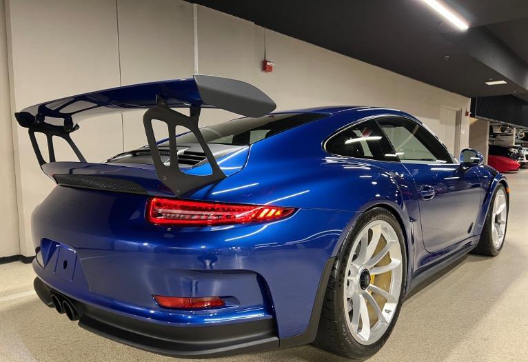 Used-2016-Porsche-911-GT3-RS