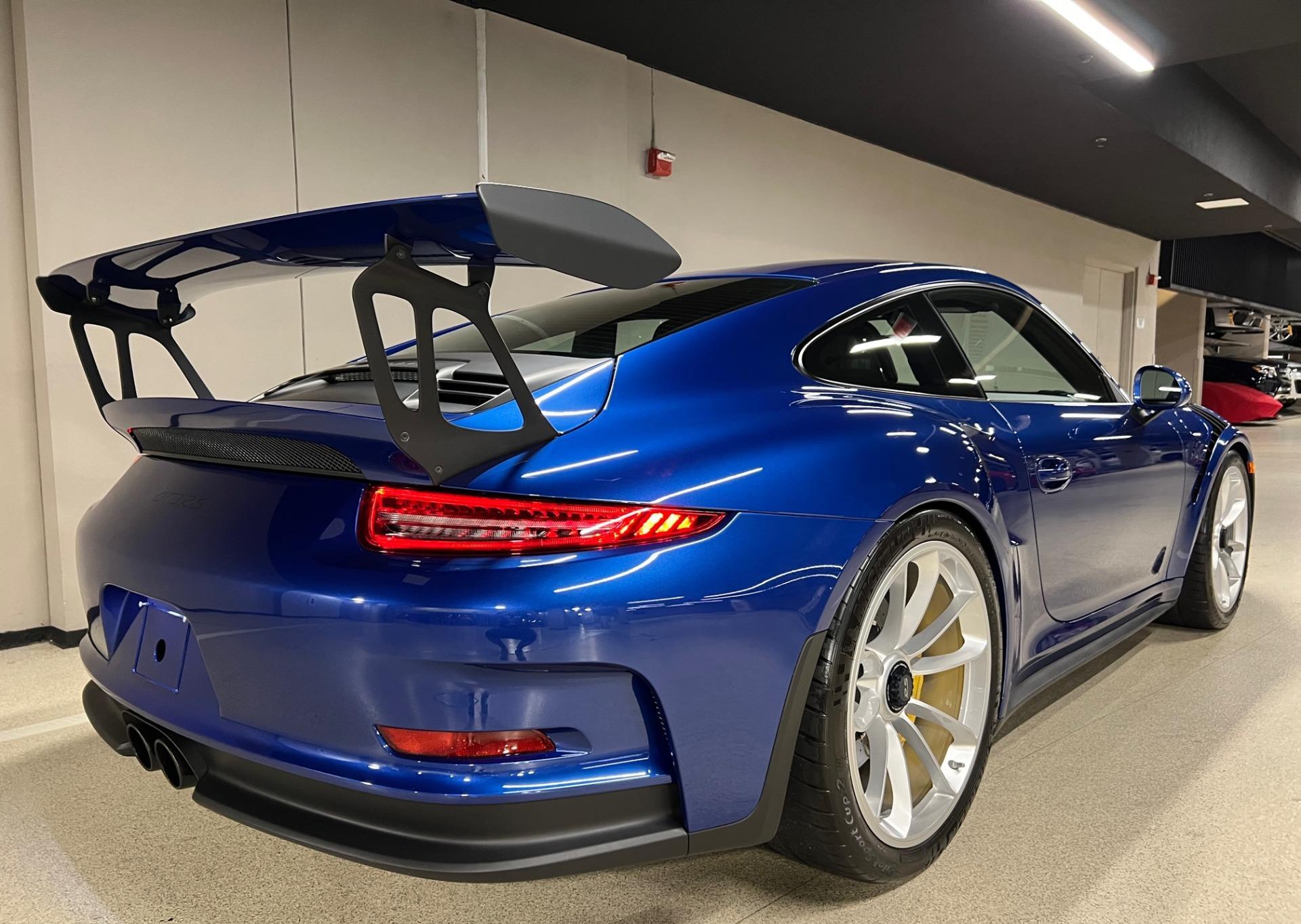 Used-2016-Porsche-911-GT3-RS
