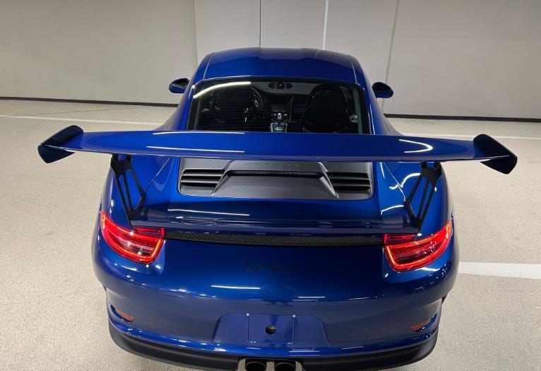 Used-2016-Porsche-911-GT3-RS