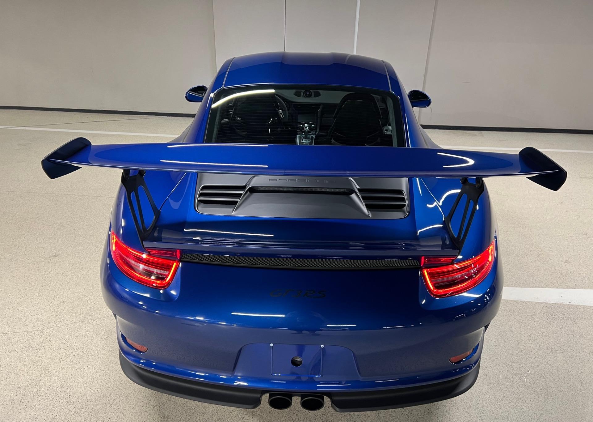 Used-2016-Porsche-911-GT3-RS