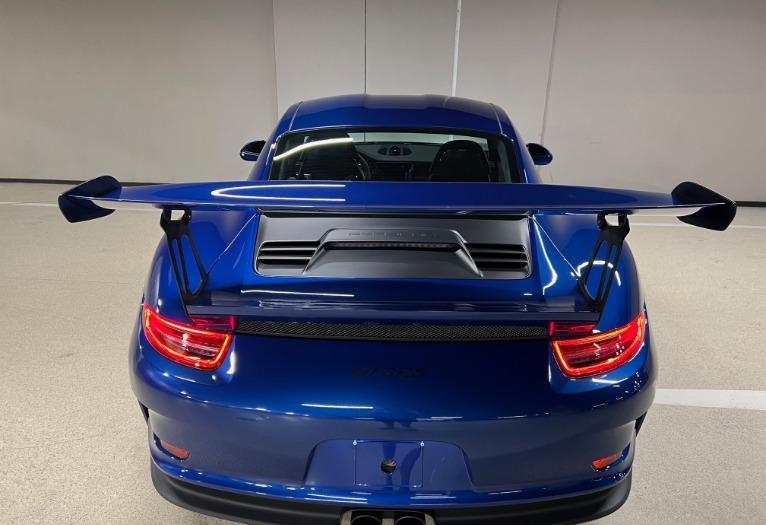 Used-2016-Porsche-911-GT3-RS