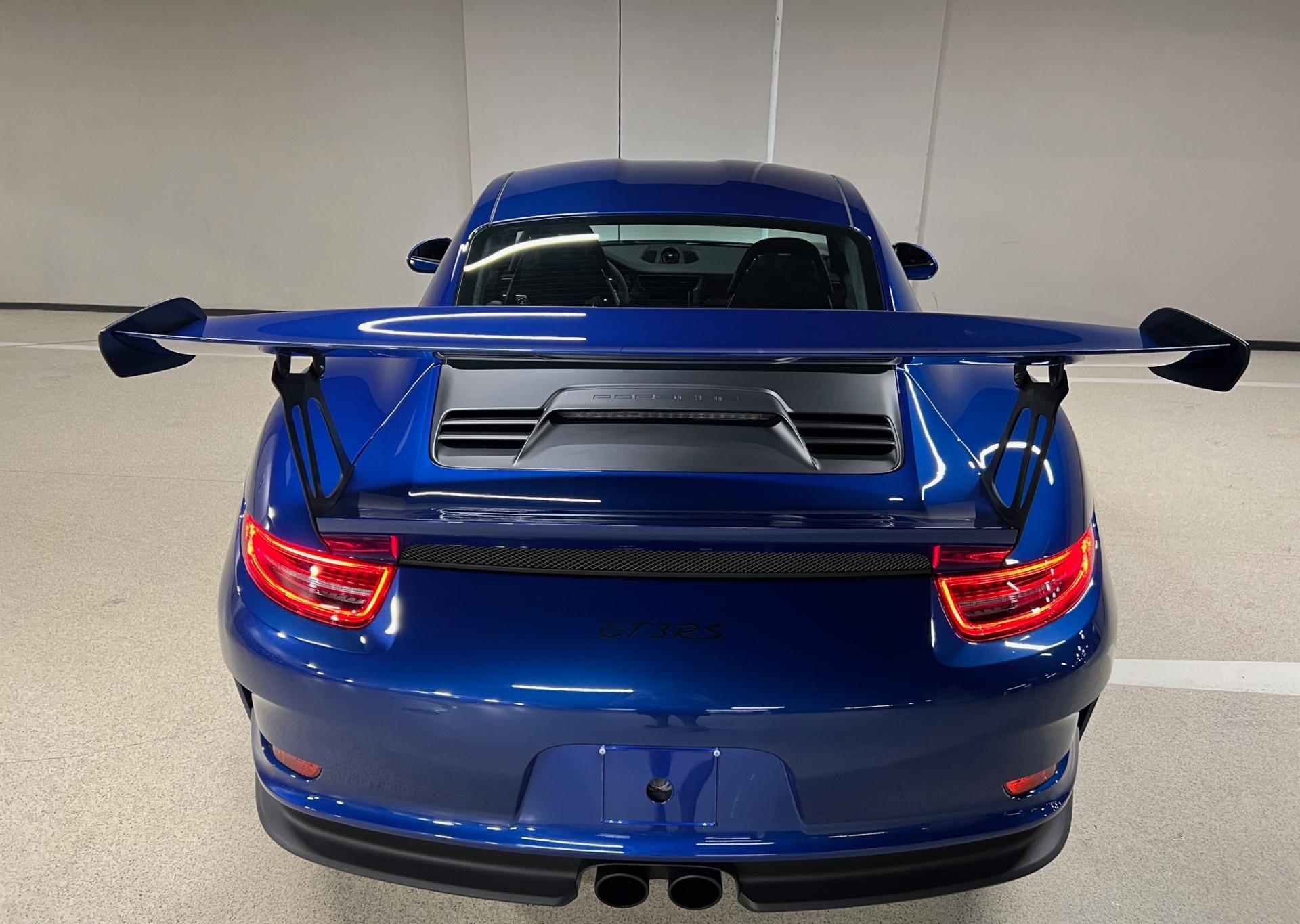 Used-2016-Porsche-911-GT3-RS