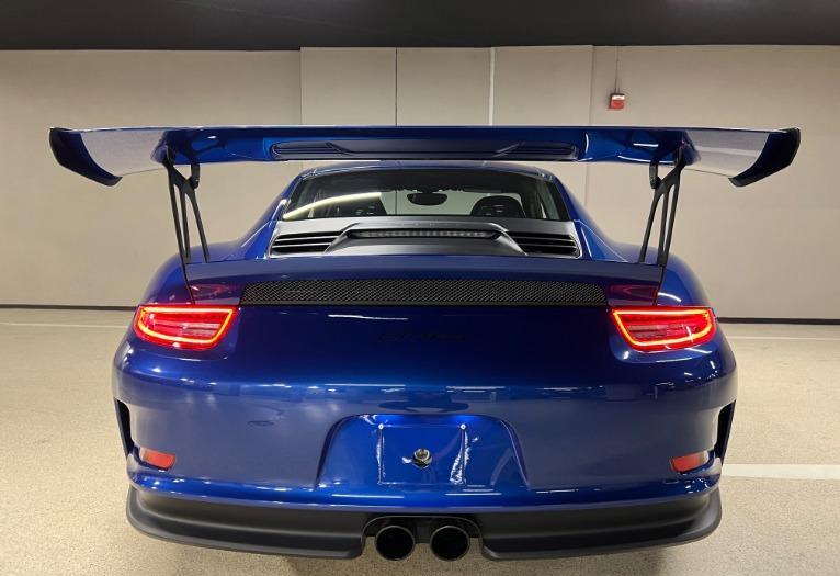 Used-2016-Porsche-911-GT3-RS