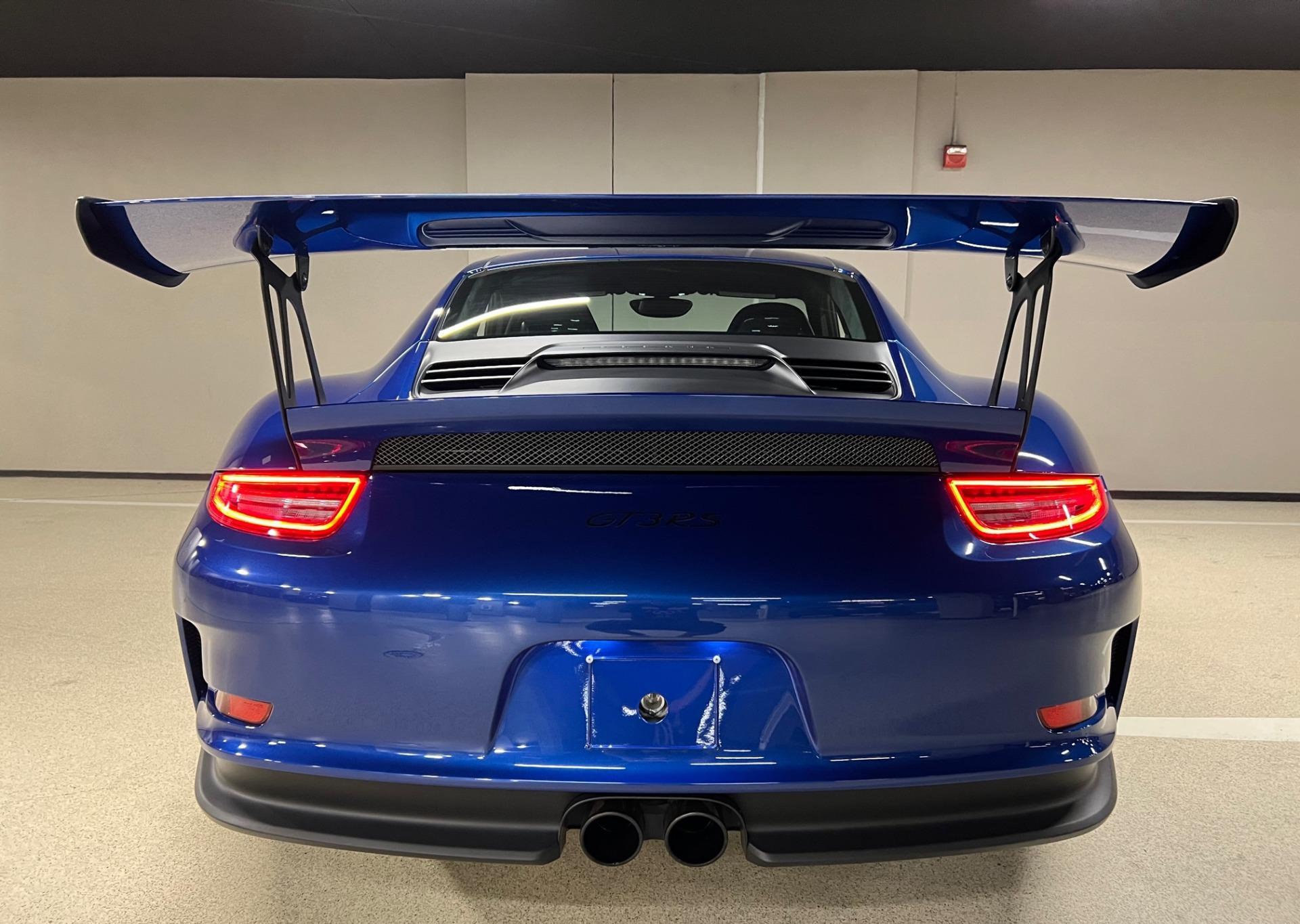 Used-2016-Porsche-911-GT3-RS