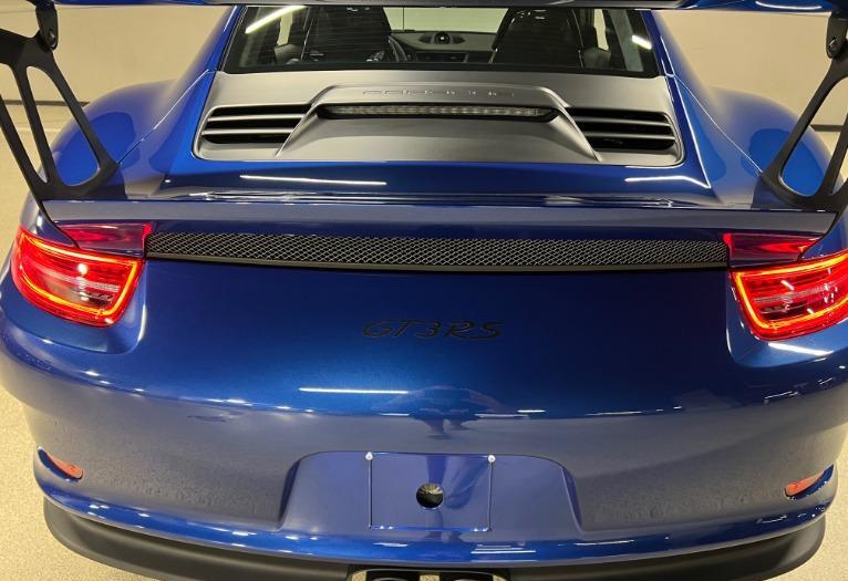 Used-2016-Porsche-911-GT3-RS